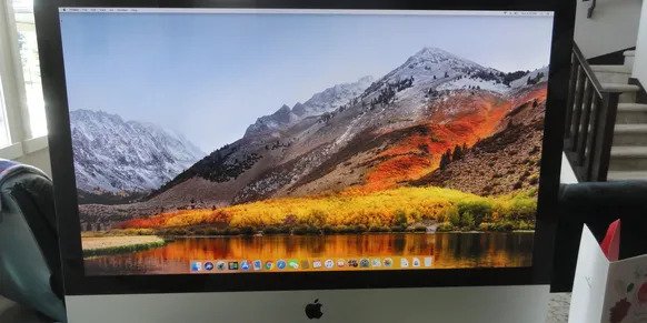 New Software Installation