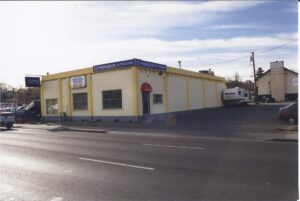 Alberta Personal Computer 2405 Macleod Trail SW