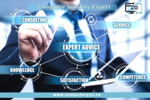 Spring Computer Services